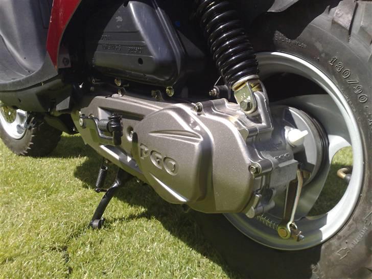 PGO hot 50 billede 5