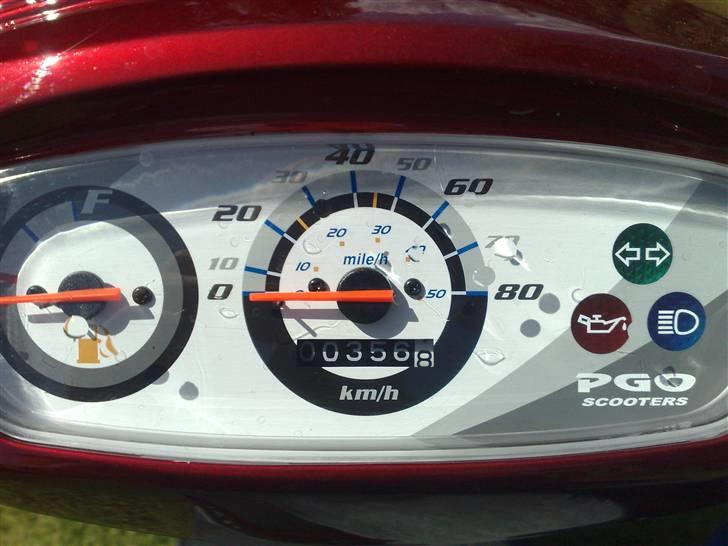 PGO hot 50 billede 6