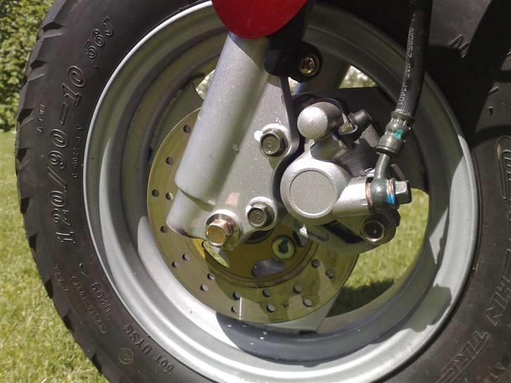 PGO hot 50 billede 8