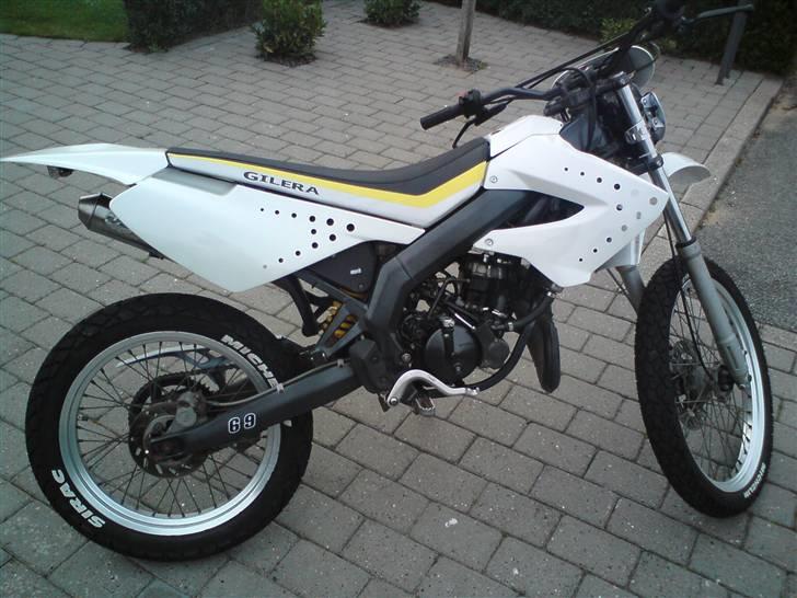 Gilera Rcr Byttet - siden:D billede 9