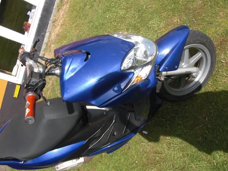 Yamaha Jog R ™ SOLGT! billede 4