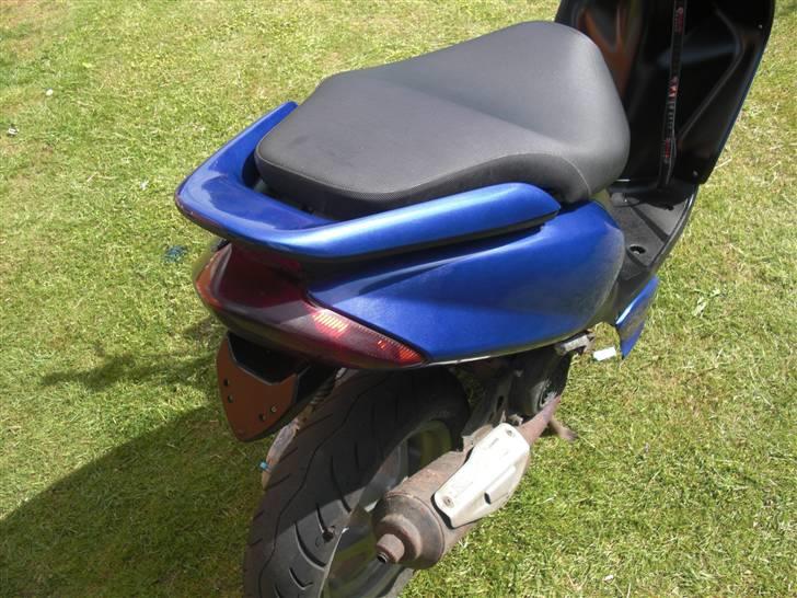 Yamaha Jog R ™ SOLGT! billede 6