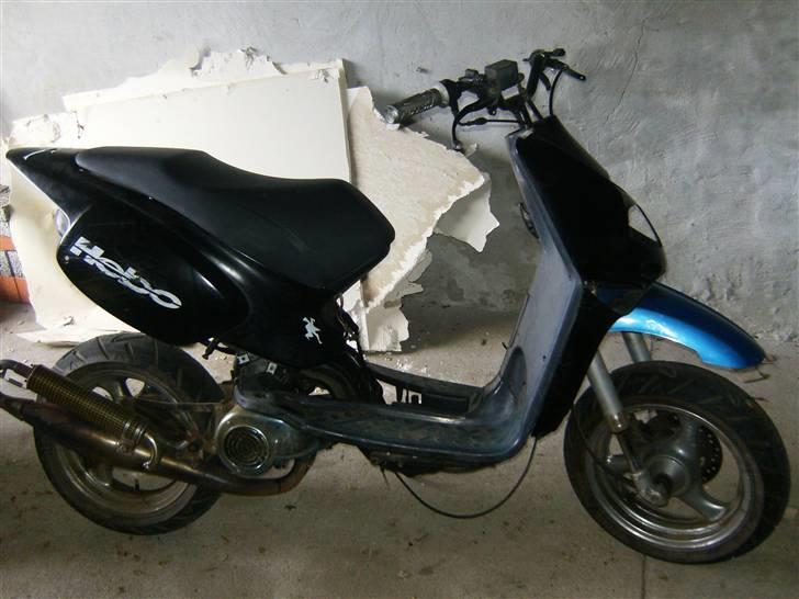 Aprilia rally byttet billede 1