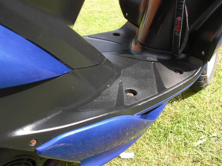 Yamaha Jog R ™ SOLGT! billede 8