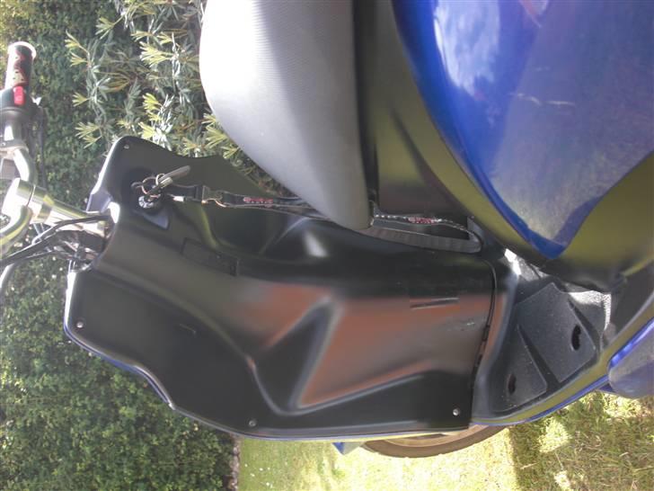 Yamaha Jog R ™ SOLGT! billede 10