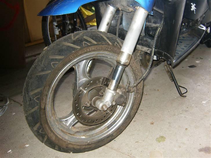 Aprilia rally byttet billede 3