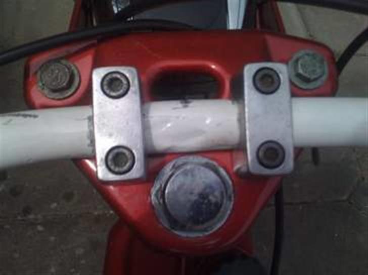 Puch Maxi k Solgt billede 5