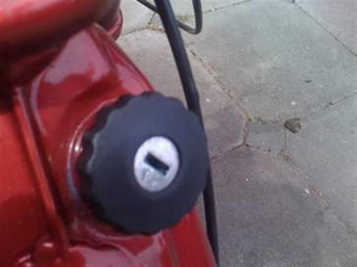 Puch Maxi k Solgt billede 6