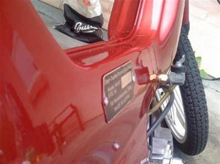 Puch Maxi k Solgt billede 7