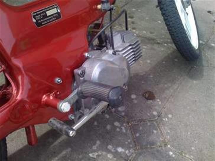 Puch Maxi k Solgt billede 8