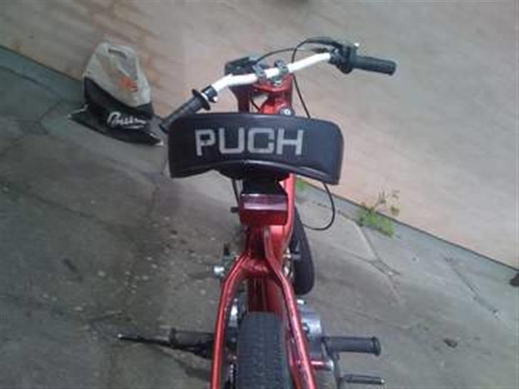 Puch Maxi k Solgt billede 9