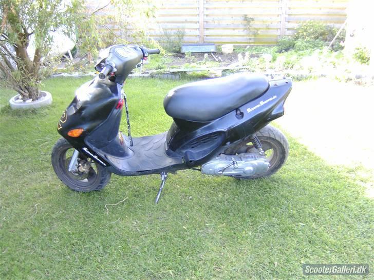 Kreidler easy rider (Byttet) billede 3