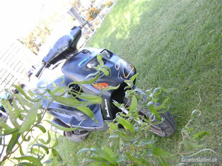 Kreidler easy rider (Byttet) - mit nye udstødning;D billede 4