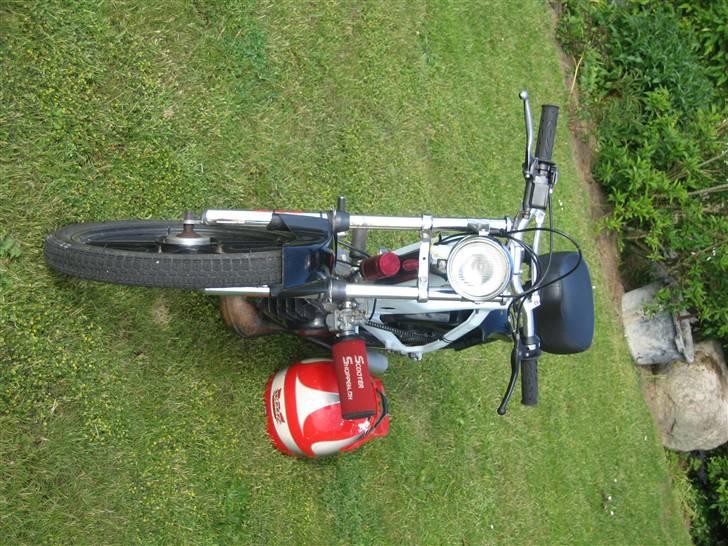 Puch maxi 2 gear (solgt) billede 6