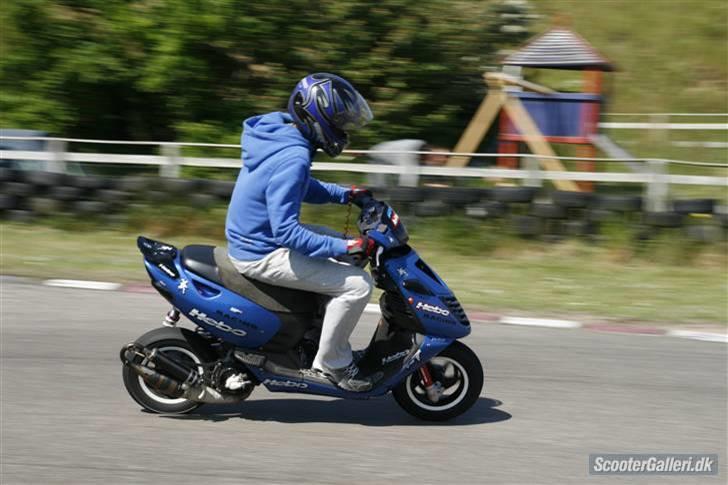 Aprilia sonic lc  billede 16