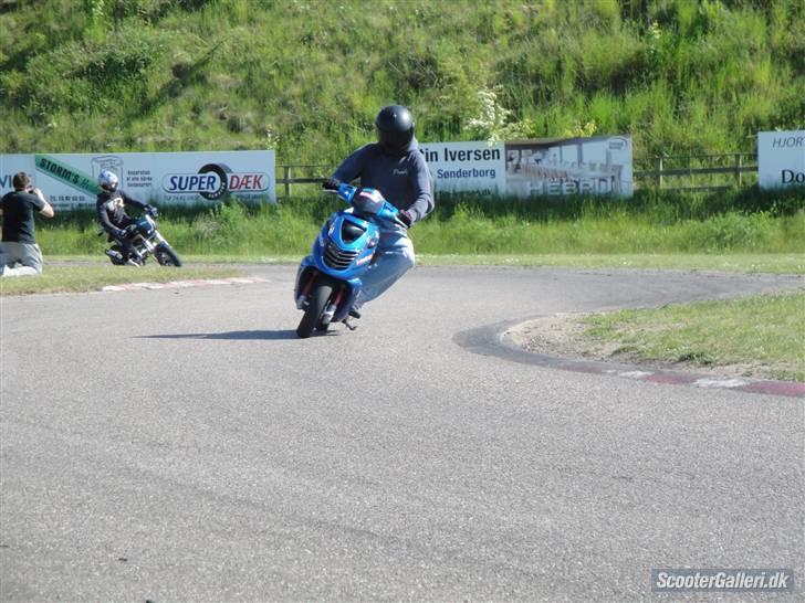 Aprilia sonic lc  billede 17