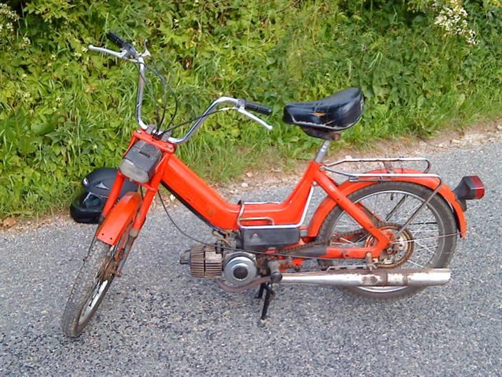 Puch Maxi K billede 1