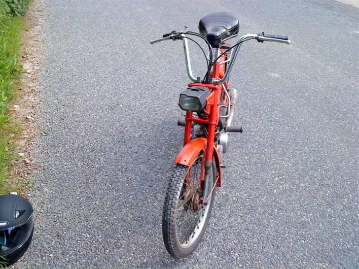 Puch Maxi K billede 2