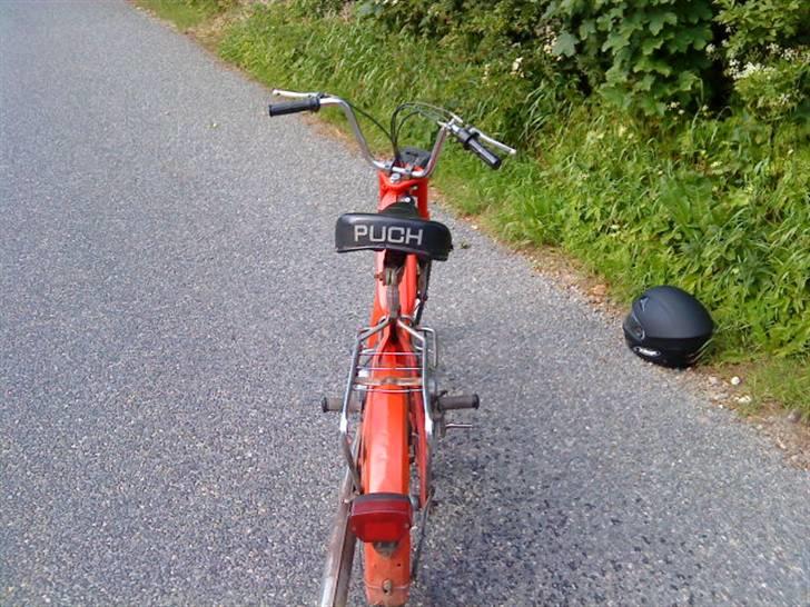 Puch Maxi K billede 3