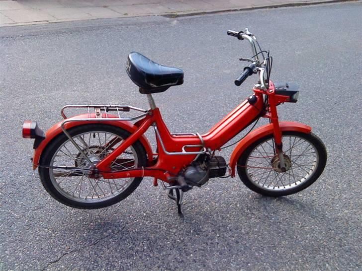Puch Maxi K billede 4