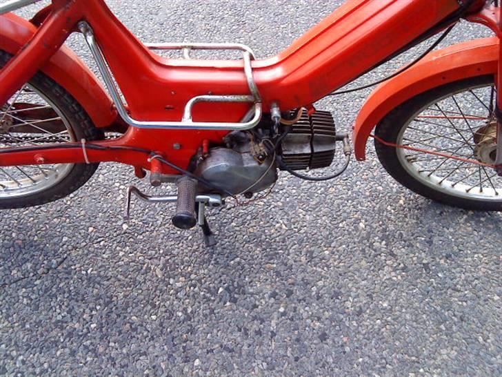 Puch Maxi K billede 5