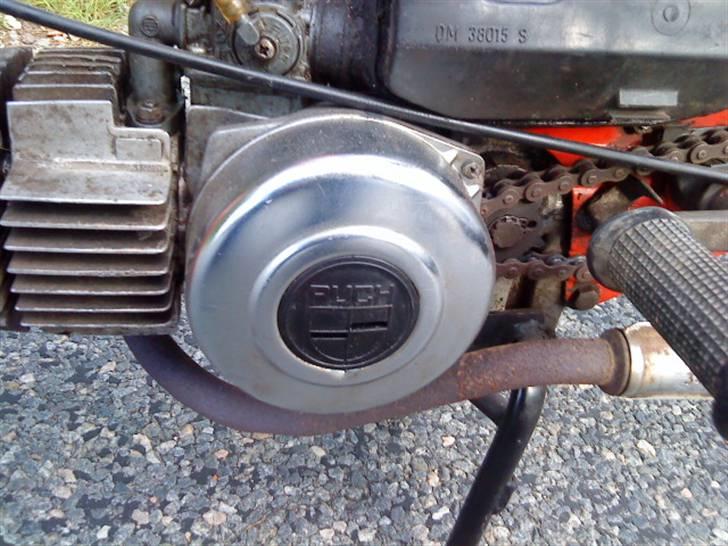 Puch Maxi K billede 6