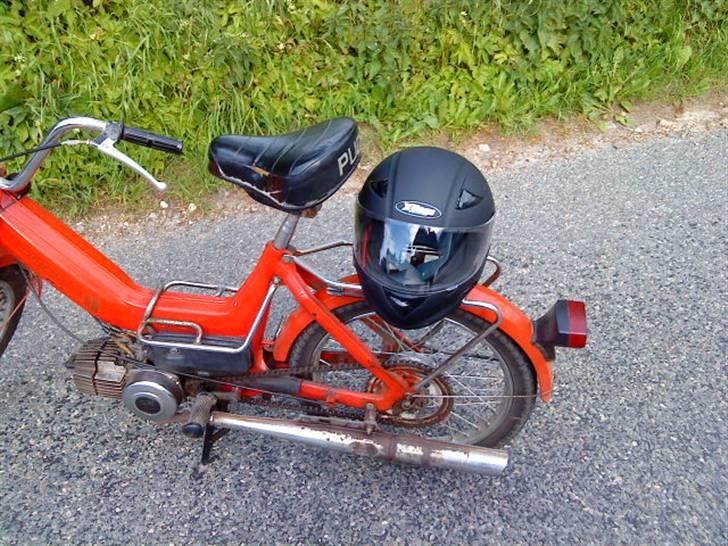 Puch Maxi K billede 7