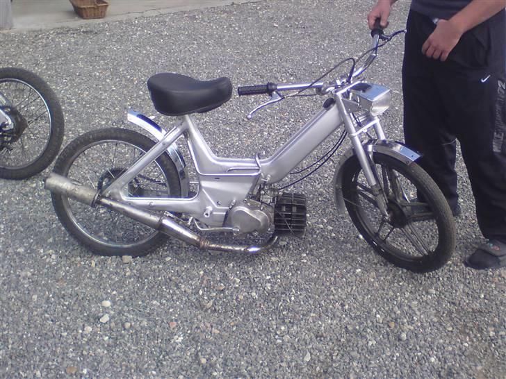 Puch maxi billede 2