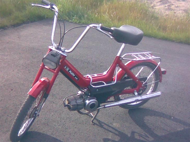 Puch Maxi [EFTER] - Solgt billede 1