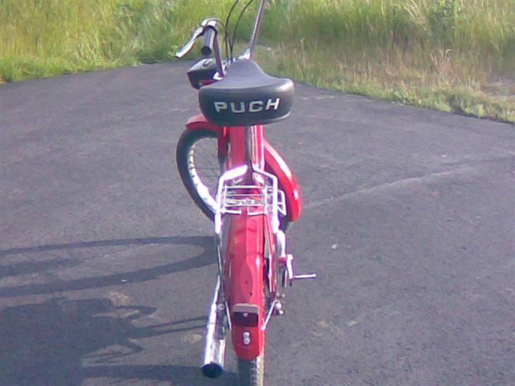 Puch Maxi [EFTER] - Solgt billede 4