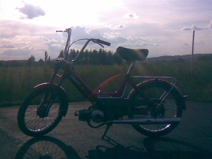 Puch Maxi [EFTER] - Solgt billede 5