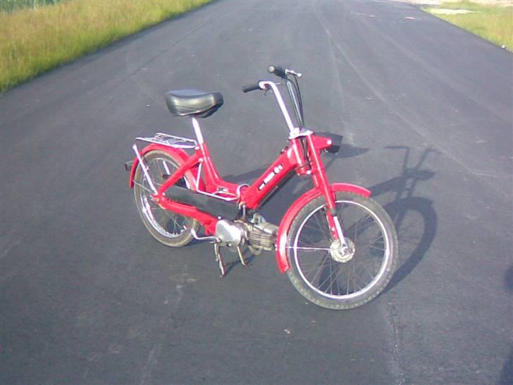 Puch Maxi [EFTER] - Solgt billede 6