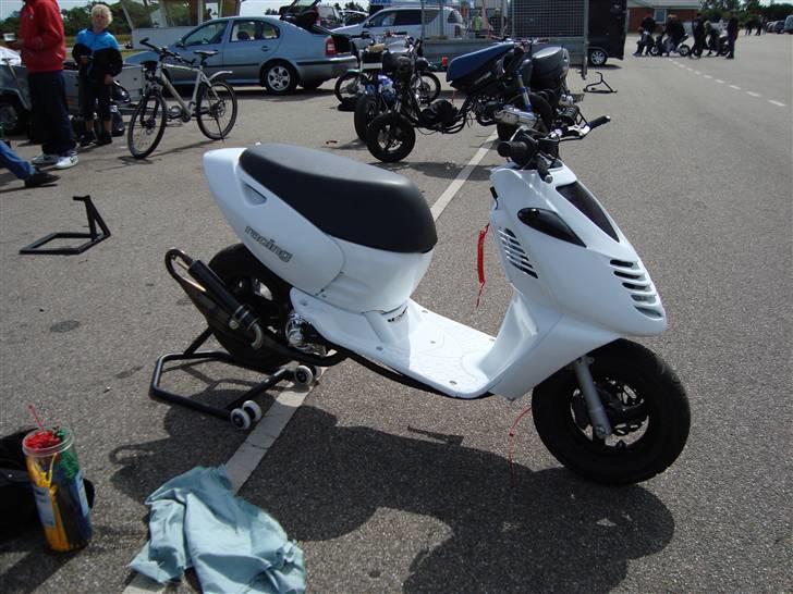 Aprilia Sonic - Ts2  - Til SSW 09 billede 11