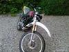 Derbi senda  bytted  [Tidl. scooter]