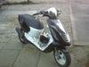 Aprilia sonic (solgt)