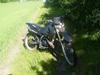 Suzuki RMX LC DD 