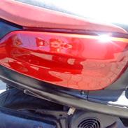 Yamaha jog space innovation