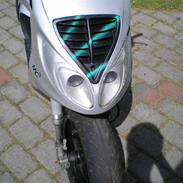 Piaggio Nrg Mc3 Solgt