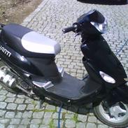 Baotian avanti "SOLGT"