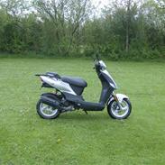 Kymco agility 50