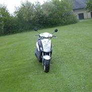 Kymco agility 50