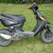 Yamaha :SOLGT:BWS NG :SOLGT: