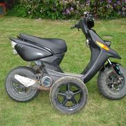 Yamaha :SOLGT:BWS NG :SOLGT: