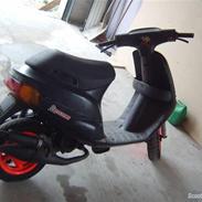 Piaggio Zip