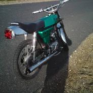 Yamaha fs-1 4gear K1 (Solgt)