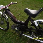 Puch maxi k