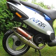 Piaggio nrg mc3  solgt