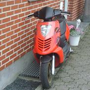 Aprilia sonic