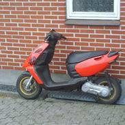 Aprilia sonic