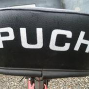 Puch Maxi K byttet til 4 gear